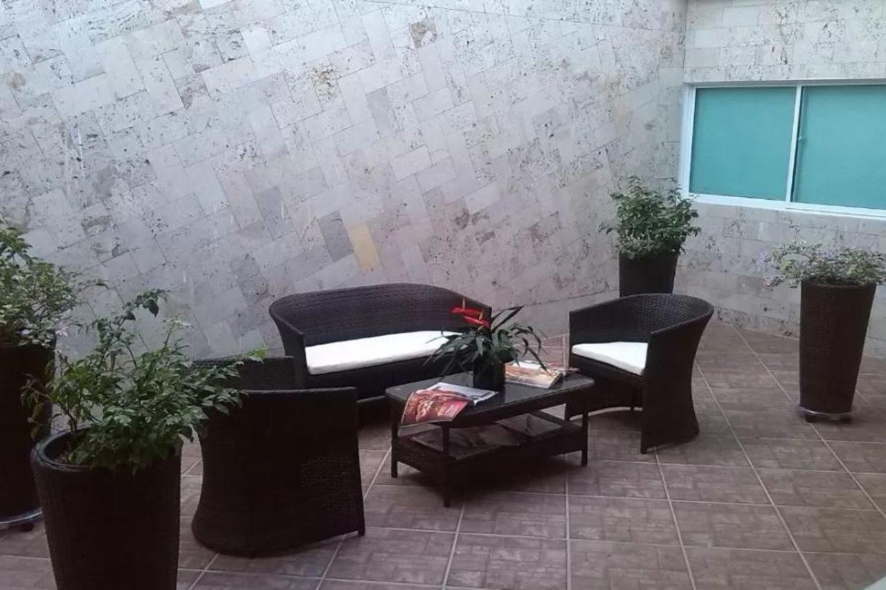 Hotel Aquarella del Mar Santa Marta  Esterno foto
