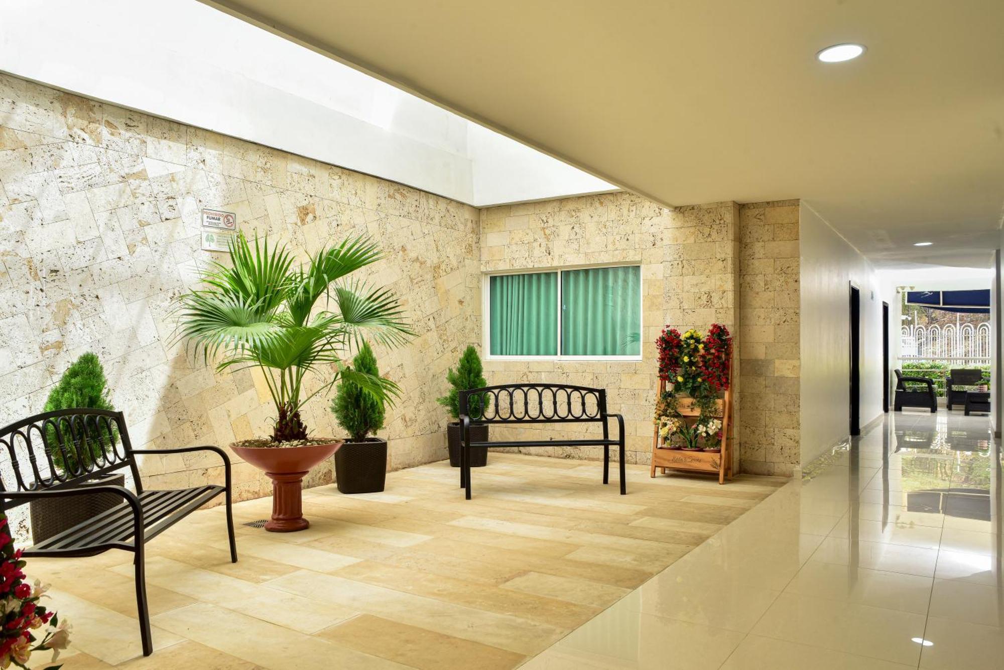 Hotel Aquarella del Mar Santa Marta  Esterno foto