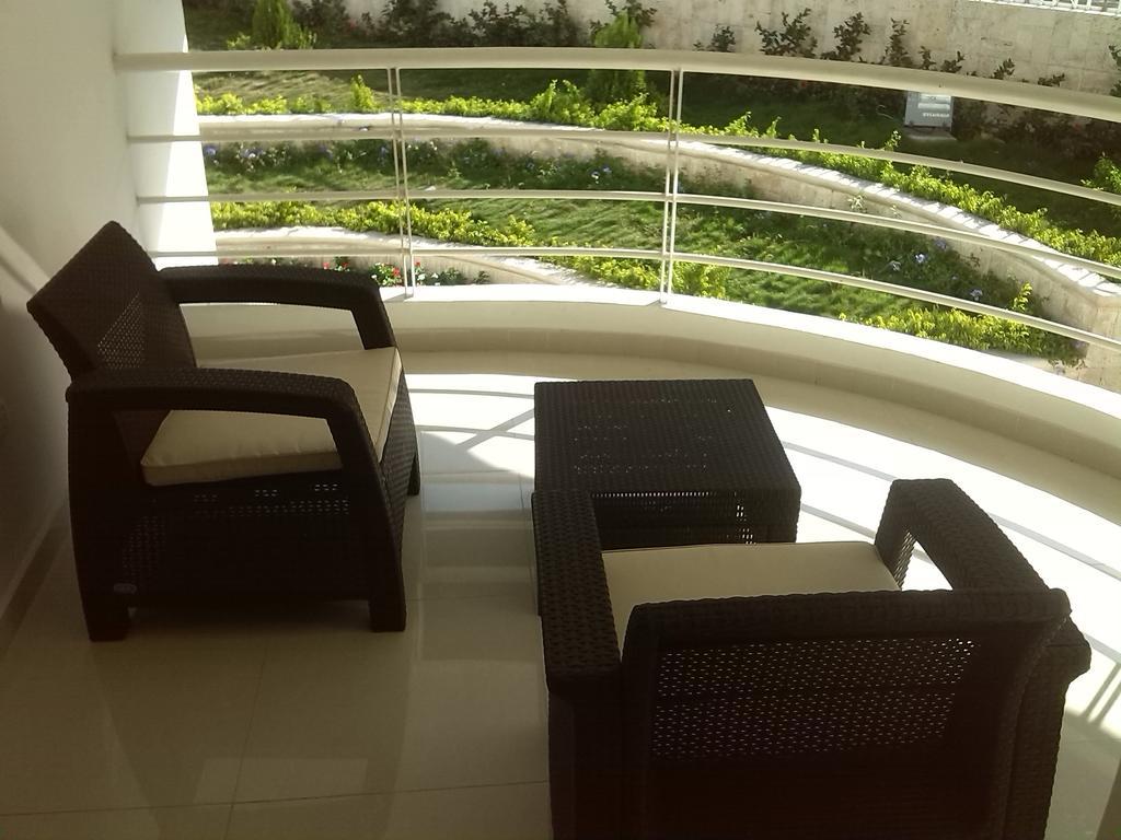 Hotel Aquarella del Mar Santa Marta  Esterno foto