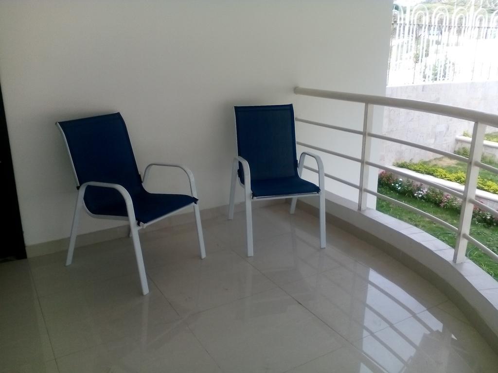 Hotel Aquarella del Mar Santa Marta  Esterno foto